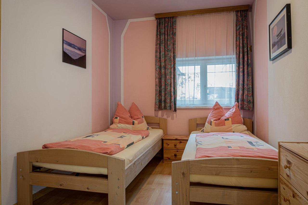 Haus Bodner-Scherer มึลบาค อัม โฮคเคอนิก ภายนอก รูปภาพ